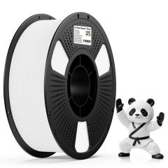 PETG Jade White Filament 1.75mm 1kg