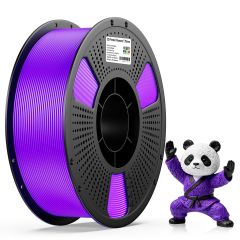 PLA+ Hype Iris Purple Filament 1.75mm 1kg