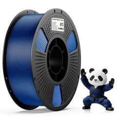 PLA+ Hyper Jewel Blue Filament 1.75mm 1kg