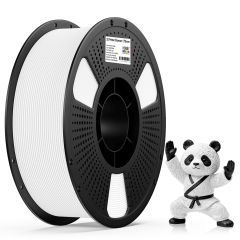 PLA+ Hyper Jade White Filament 1.75mm 1kg