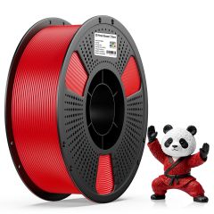 PLA+ Hyper Red Filament 1.75mm 1kg