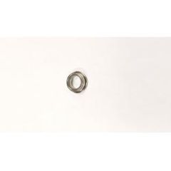 Ball Bearing Single 1/4x3/8in Flanged
