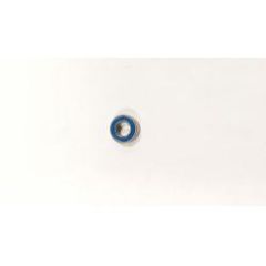 Ball Bearing Single 3/16x3/8in