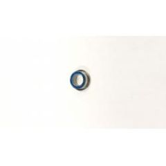 Ball Bearing Single 3/16x5/16in Flanged