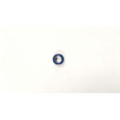 Ball Bearing Single 3 x 6 mm
