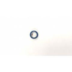 Ball Bearing Single 4 x 7 mm