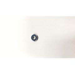 Ball Bearing Single 4x8mm Flanged