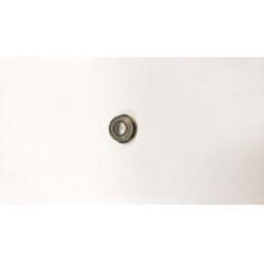 Ball Bearing Single 5x10mm Flanged