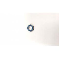 Ball Bearing Single 6x10mm Flanged