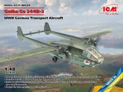 Gotha Go 244B-2 Transport 1/48