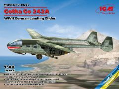 Gotha Go 242A Glider 1/48