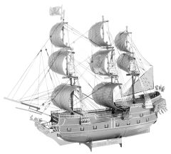 ICONX Black Pearl