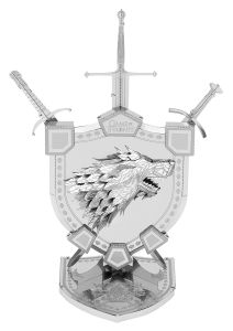ICONX GoT House Stark Sigil