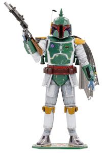 ICONX Star Wars Boba Fett