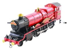 ICONX Harry Potter Hogwarts Express Loco