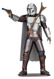 ICONX Star Wars Mandalorian