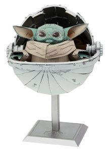 IconX The Mandalorian The Child