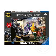 Batman 125pc Giant Floor Puzzle