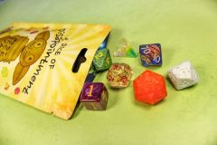 Dice of Disaster Set