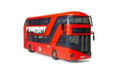 Transport London New Routemaster Quick Build