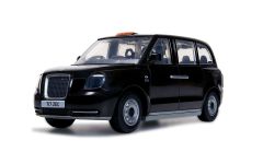 Quickbuild London Taxi LEVC TX