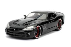 Fast & Furious Lettys Dodge Viper SRT10 1/24