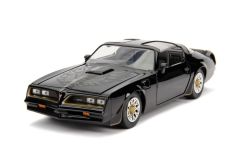 Fast & Furious Tegos Pontiac Firebird 1/24