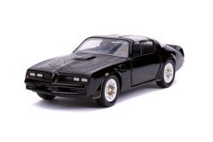 Fast & Furious Tegos Pontiac Firebird 1/32