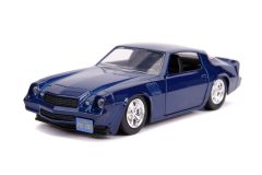 1979 Chevy Camaro Z28 from Stranger Things 1/32