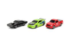 Nano Hollywood Rides F&F Charger Eclipse F150