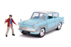 1959 Ford Anglia w/ Harry Potter 1/24