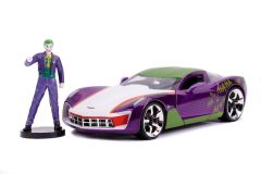 2009 Corvette Stingray Concept Joker 1/24