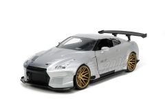 2009 Nissan GT-R R35 Love The 2000s 1/24