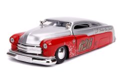 1951 Bomber Bros. Mercury 1/24