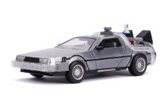 Back to the Future II Time Machine 1/24