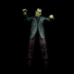 Frankenstein 6in Figure