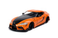 Fast & Furious Hans 2020 Supra 1/24