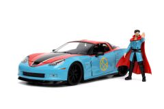 2006 Corvette Z06 w/ Dr Strange 1/24