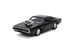 F&F Dom's Dodge Charger 1/32