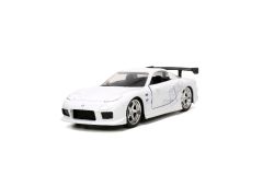 F&F 1993 Mazda RX-7 1/32