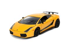Fast & Furious Lamborghini Gallardo 1/24