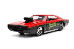 1970 Dodge Charger R/T 1/24