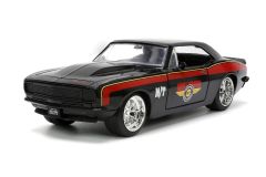 1967 Chevy Camaro 1/24