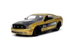 2010 Ford Mustang GT 1/24