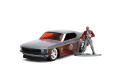 1969 Ford Mustang GotG 1/32