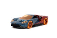2017 Ford GT & Avengers Doctor Strange 1/32