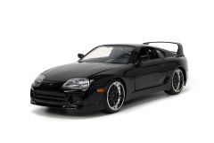 F&F 1995 Toyota Supra 1/24