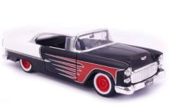 1955 Chevy BelAir Scallop 1/24