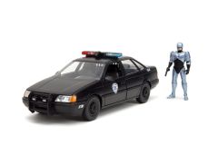 1986 OCP Ford Taurus & Robocop
