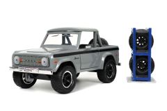1973 Ford Bronco Just Trucks 1/24